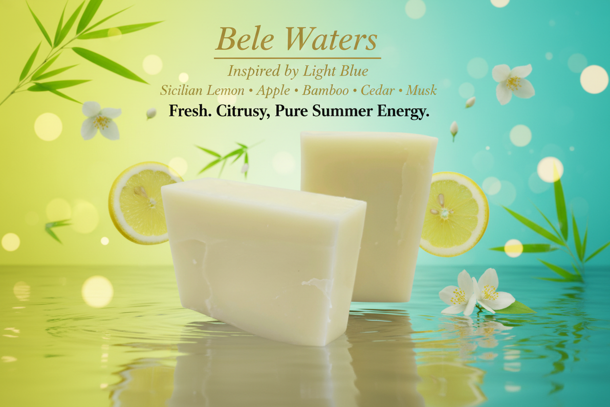 Bele Waters