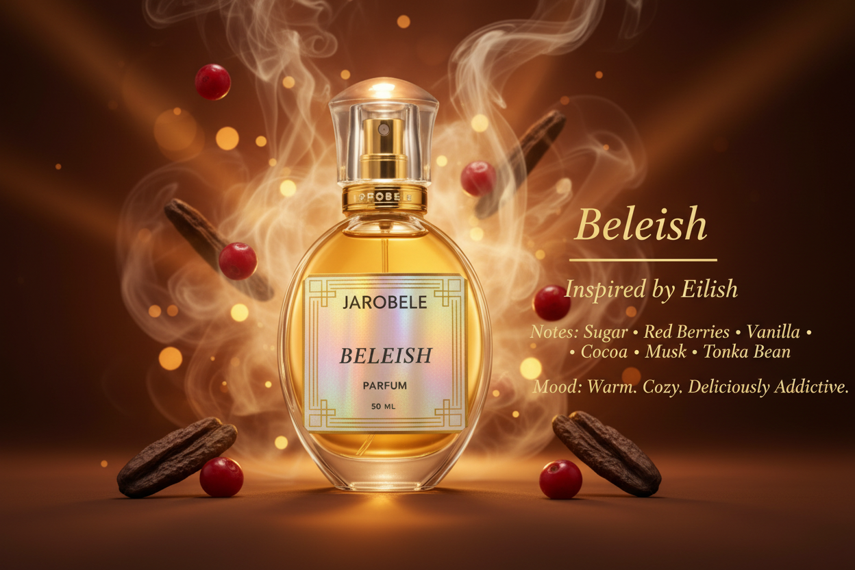 Beleish Parfum