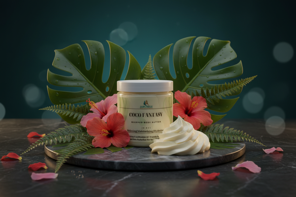 Body Butter Cinematic