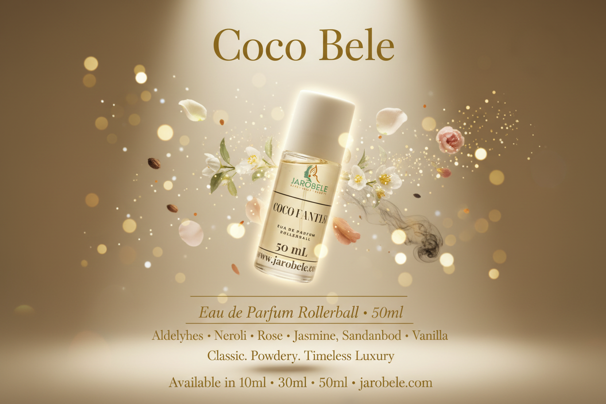 Coco Bele 50ml