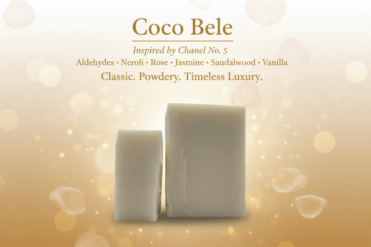 Coco Bele
