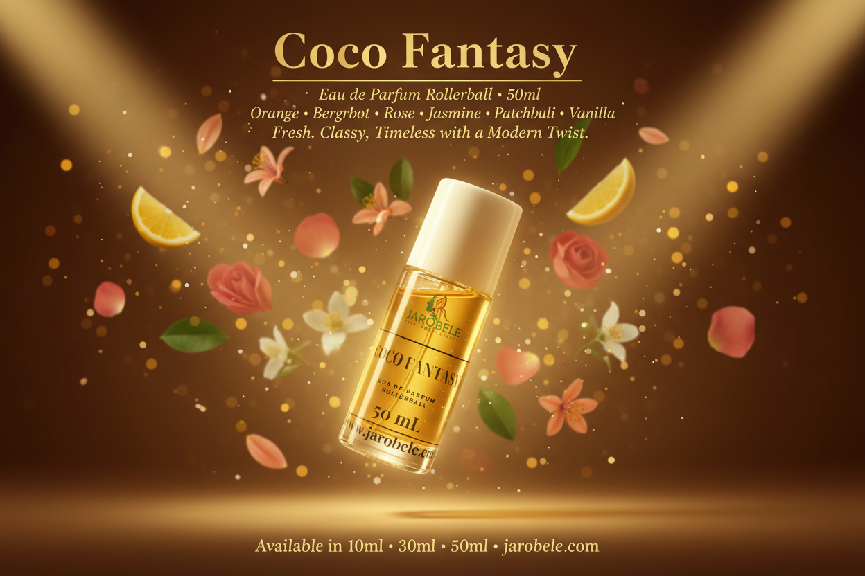 Coco Fantasy 50ml