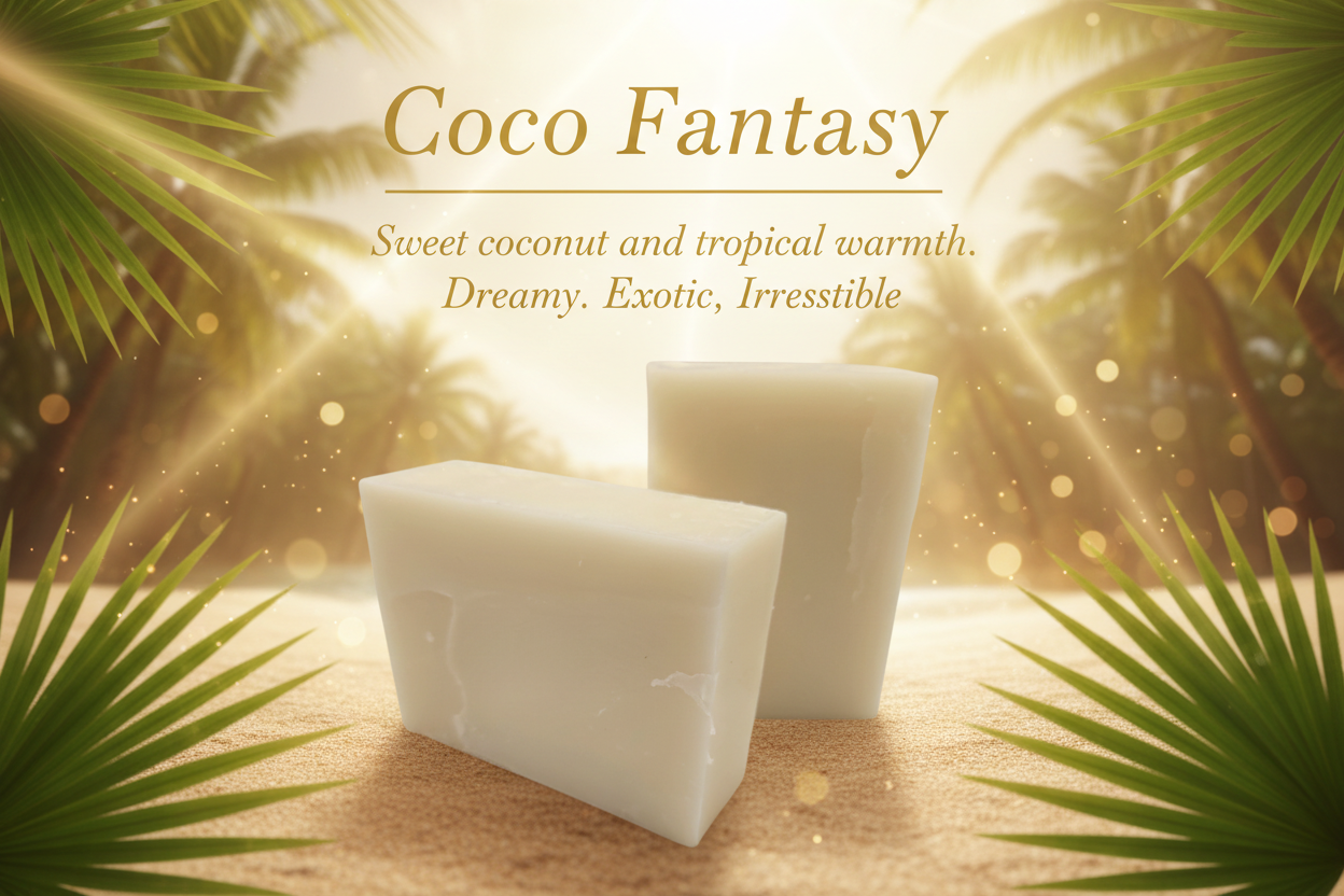 Coco Fantasy
