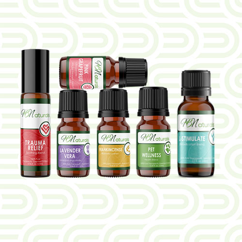 Essential Oils-HBNaturals