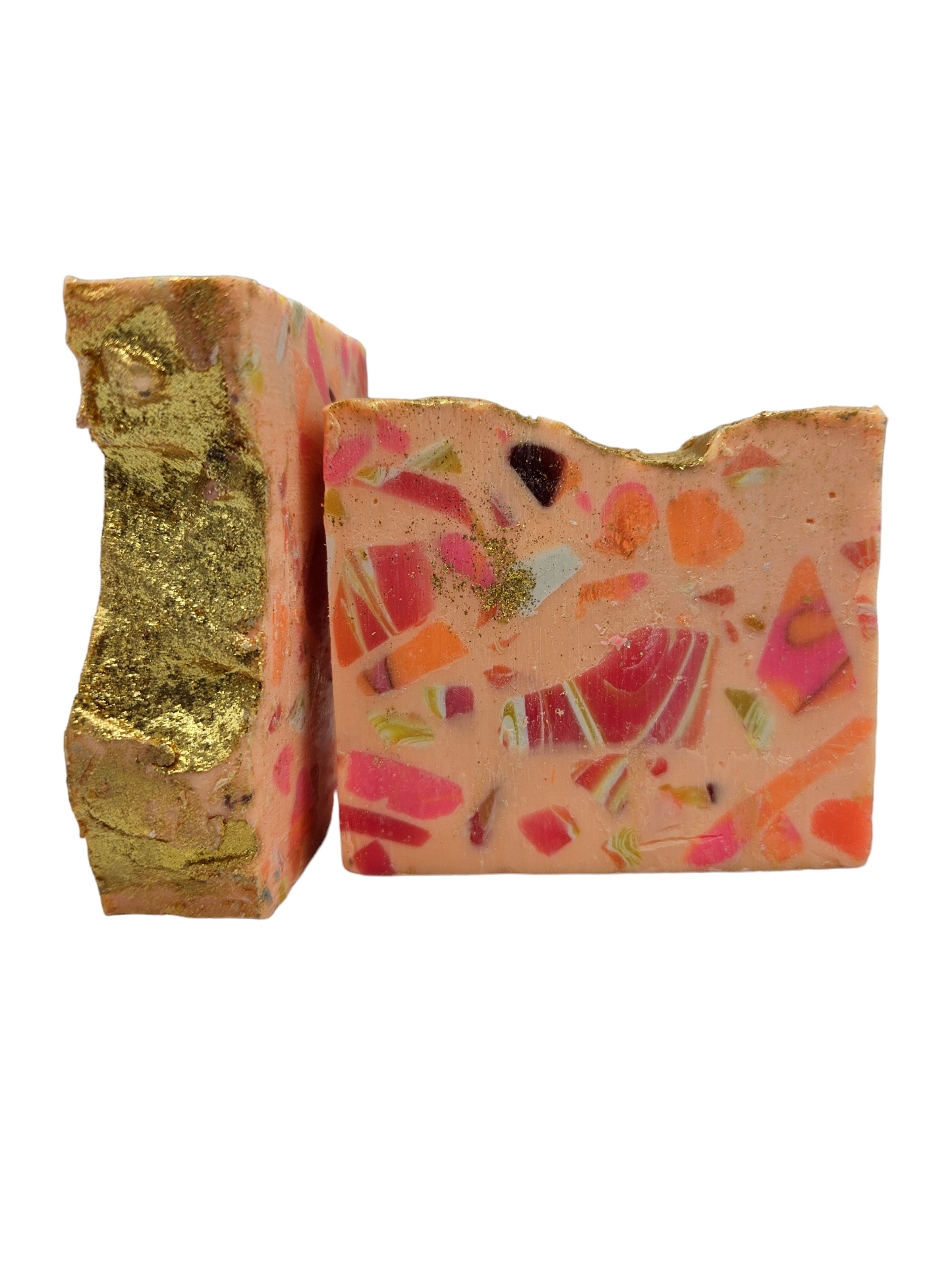 Artisan Soap Bars