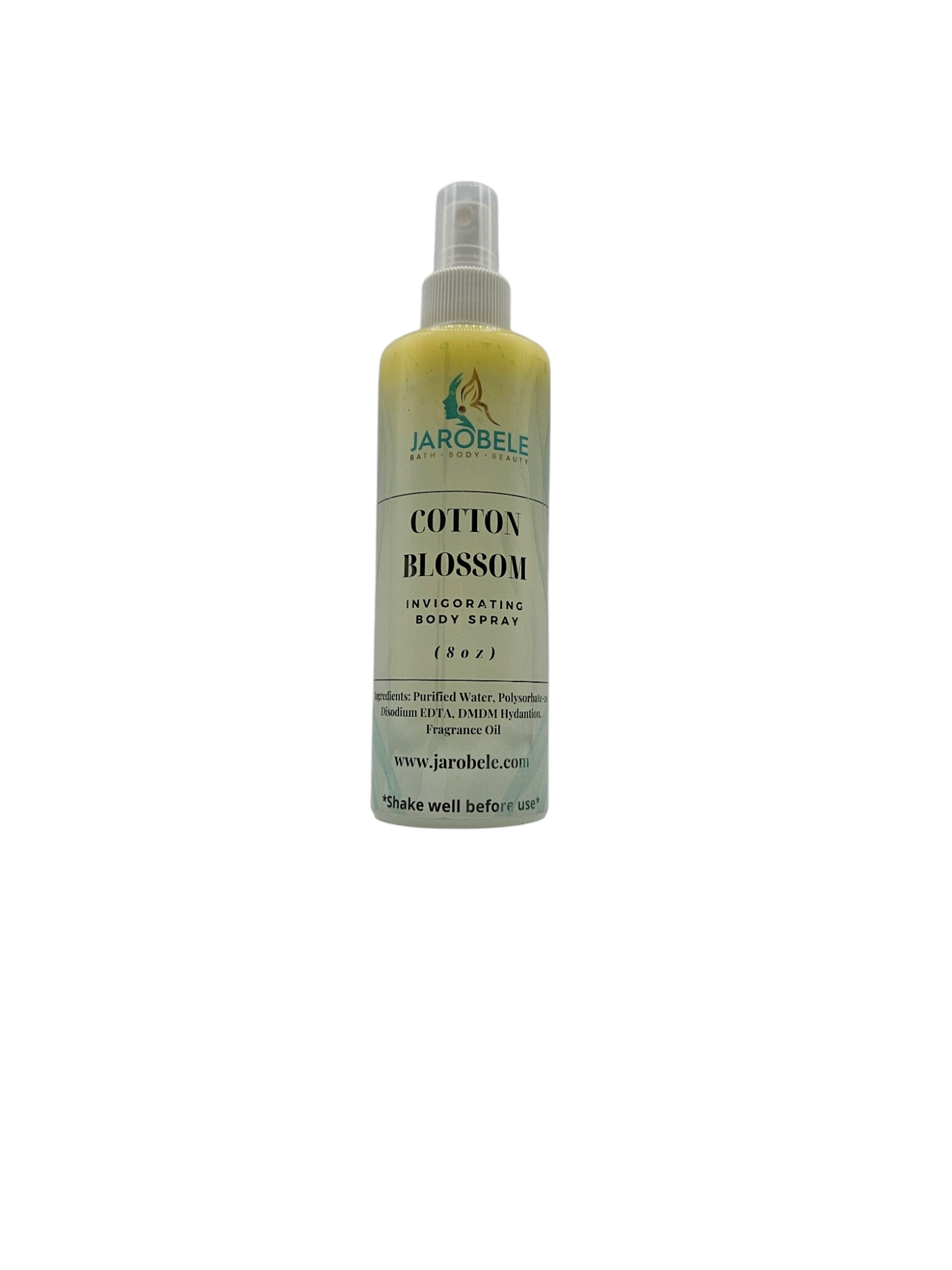 Body Sprays (8 oz)