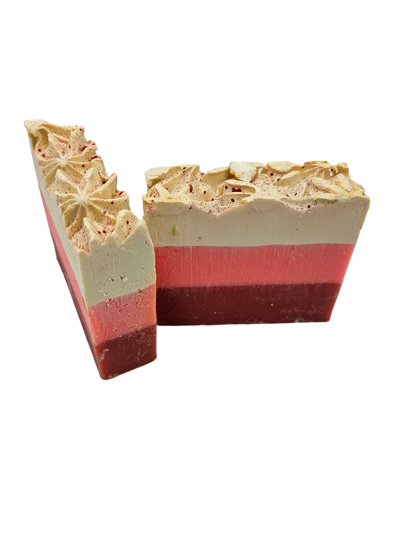 Artisan Soap Bars