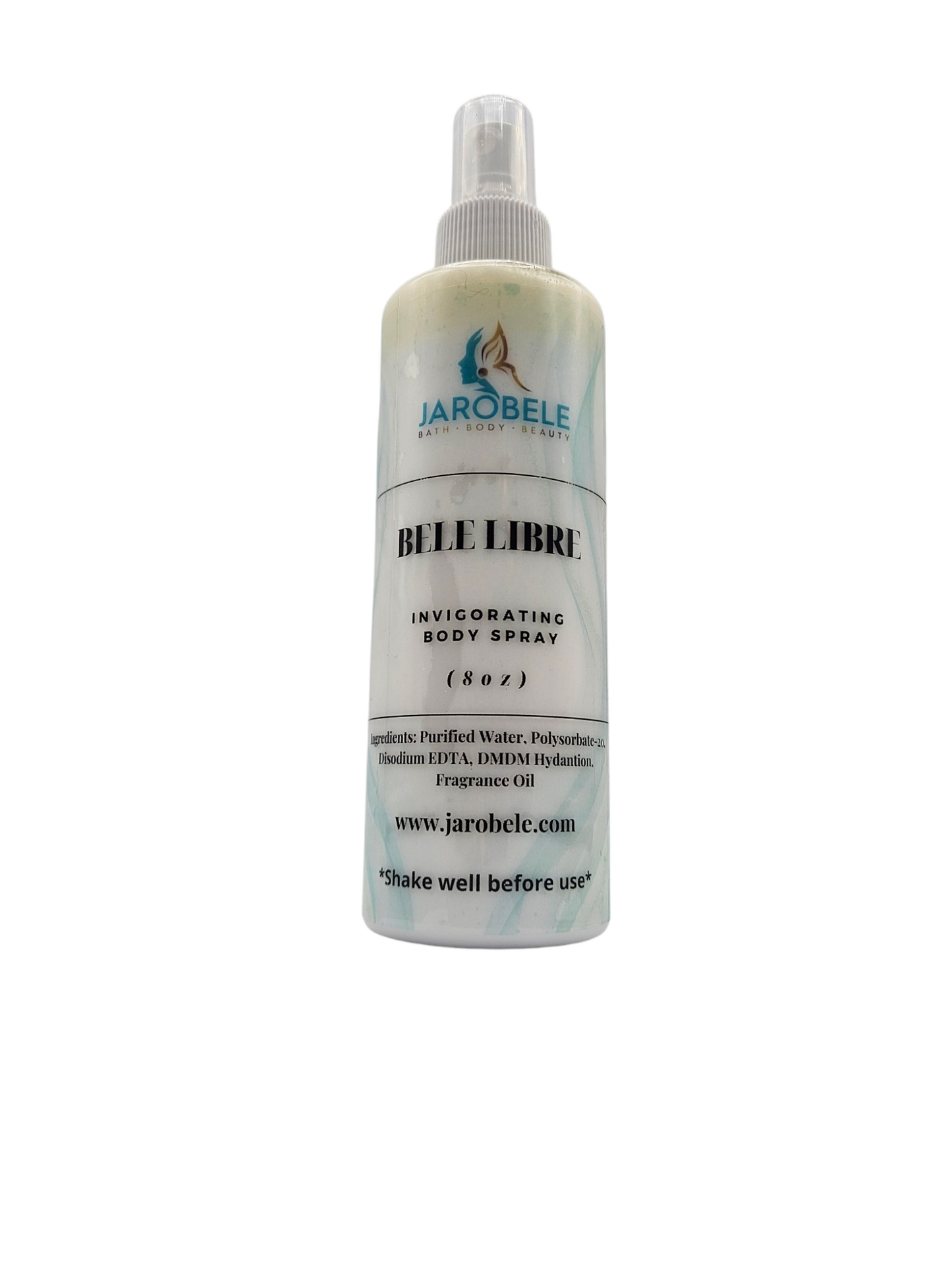 Body Sprays (8 oz)