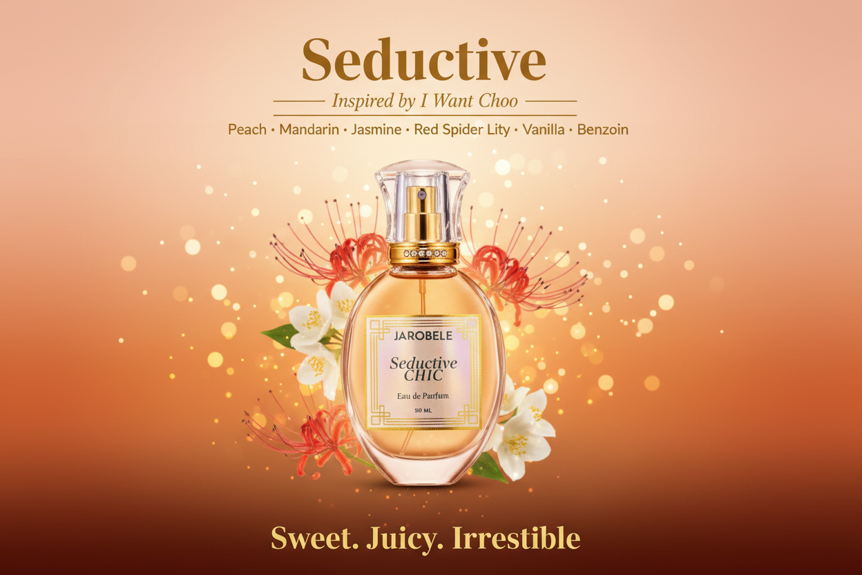 Seductive Parfum