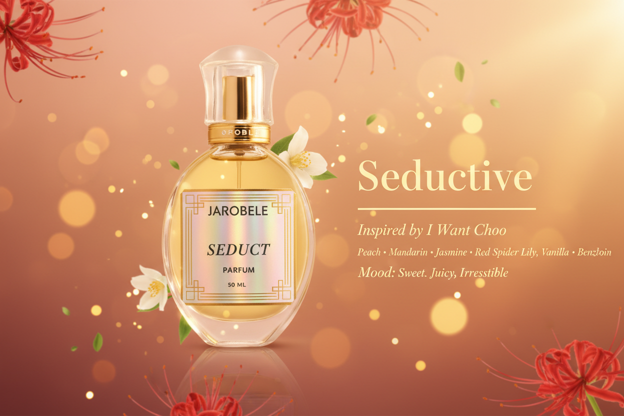 Seductive Parfum