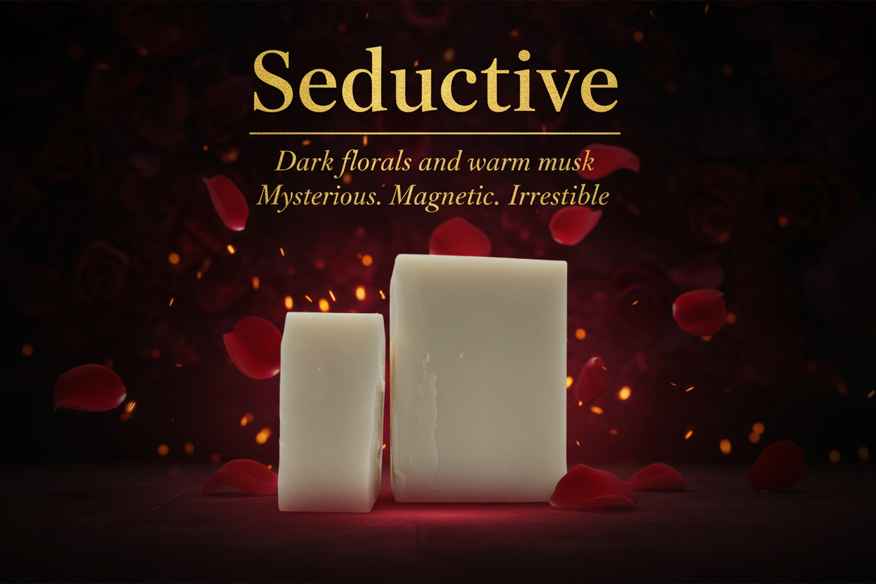 Seductive