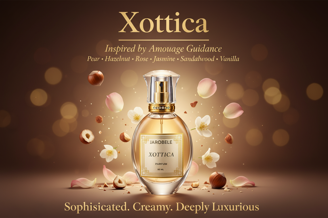 Xottica Parfum