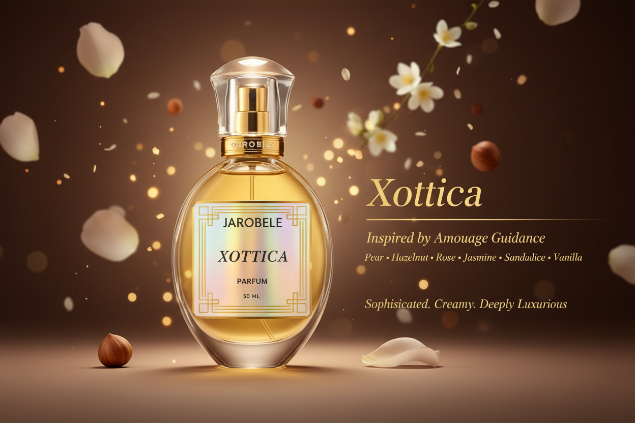 Xottica Parfum